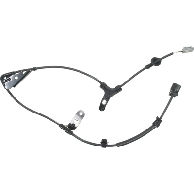 ABS Connector by BLUE STREAK (HYGRADE MOTOR) - ALS1259 pa4