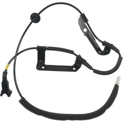 ABS Connector by BLUE STREAK (HYGRADE MOTOR) - ALS1293 pa6