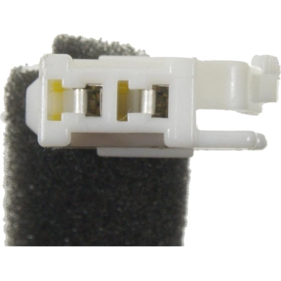 ABS Connector by BLUE STREAK (HYGRADE MOTOR) - ALS1293 pa7