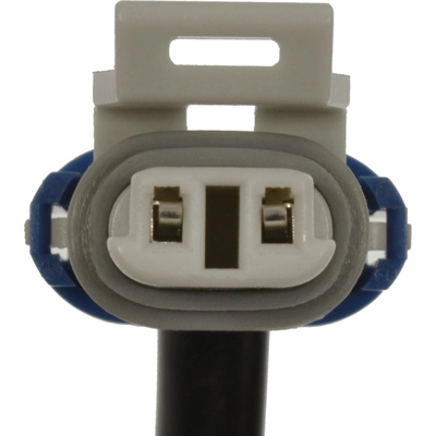 ABS Connector by BLUE STREAK (HYGRADE MOTOR) - ALS1384 pa7