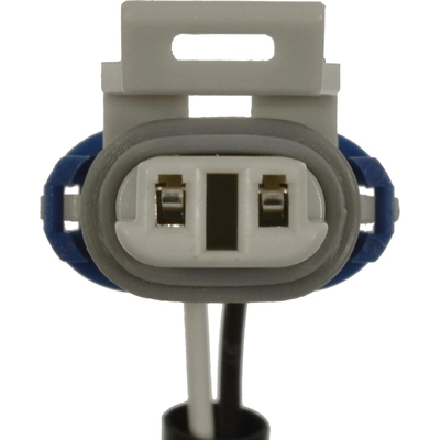 ABS Connector by BLUE STREAK (HYGRADE MOTOR) - ALS1385 pa5