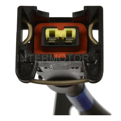 ABS Connector by BLUE STREAK (HYGRADE MOTOR) - ALS2763 pa1