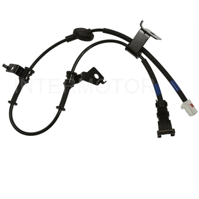 ABS Connector by BLUE STREAK (HYGRADE MOTOR) - ALS2763 pa2