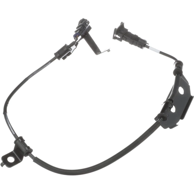 BLUE STREAK (HYGRADE MOTOR) - ALS3035 - ABS Wheel Speed Sensor Wire Harness pa8