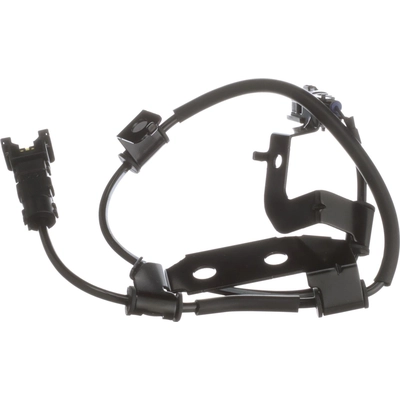 BLUE STREAK (HYGRADE MOTOR) - ALS3055 - ABS Wheel Speed Sensor Wire Harness pa5