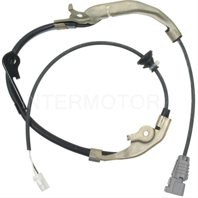 ABS Connector by BLUE STREAK (HYGRADE MOTOR) - ALS780 pa1
