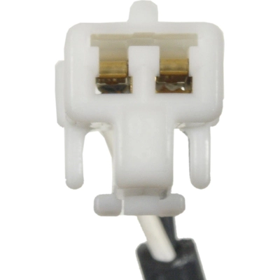 ABS Connector by BLUE STREAK (HYGRADE MOTOR) - ALS780 pa6