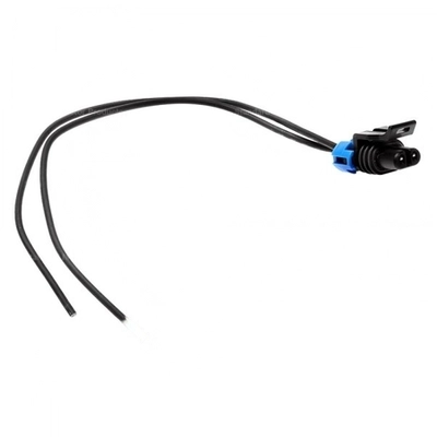 BLUE STREAK (HYGRADE MOTOR) - HP4720 - ABS Connector pa29