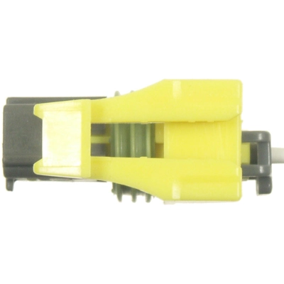 BLUE STREAK (HYGRADE MOTOR) - S1261 - ABS Speed Sensor Connector pa3