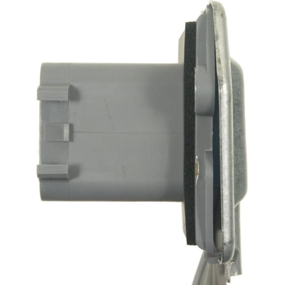 ABS Connector by BLUE STREAK (HYGRADE MOTOR) - S1377 pa8