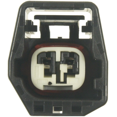 BLUE STREAK (HYGRADE MOTOR) - S1452 - ABS Connector pa14