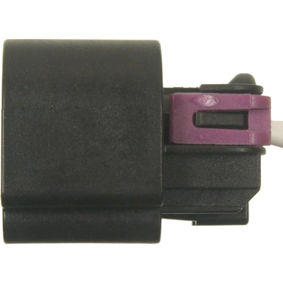 ABS Connector by BLUE STREAK (HYGRADE MOTOR) - S1713 pa6