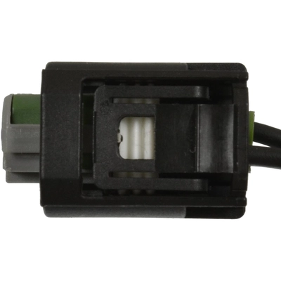BLUE STREAK (HYGRADE MOTOR) - S2309 - Brake Fluid Pressure Sensor Connector pa3
