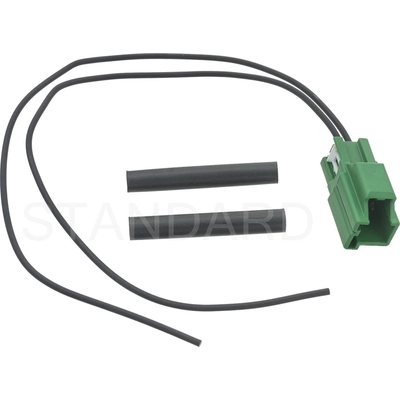 ABS Connector by BLUE STREAK (HYGRADE MOTOR) - S2385 pa1