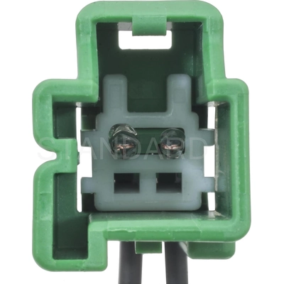 ABS Connector by BLUE STREAK (HYGRADE MOTOR) - S2385 pa2