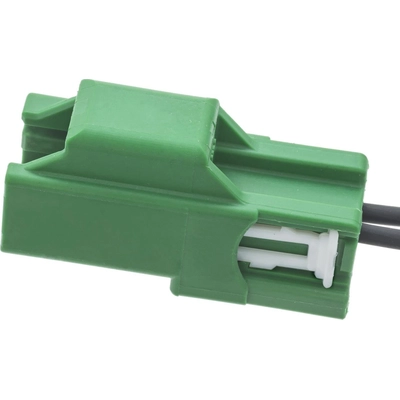 ABS Connector by BLUE STREAK (HYGRADE MOTOR) - S2385 pa5