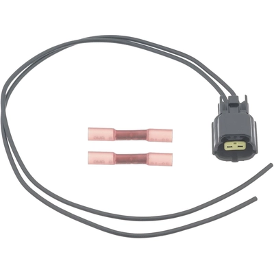 BLUE STREAK (HYGRADE MOTOR) - S2809 - ABS Connector pa1