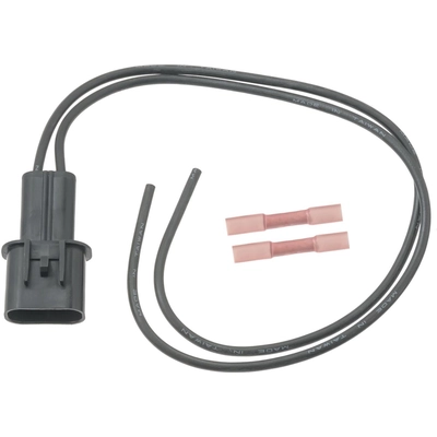 ABS Connector by BLUE STREAK (HYGRADE MOTOR) - S2922 pa1