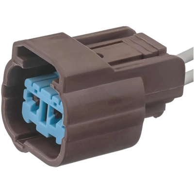 BLUE STREAK (HYGRADE MOTOR) - S2931 - Automatic Transmission Connecteur pa2