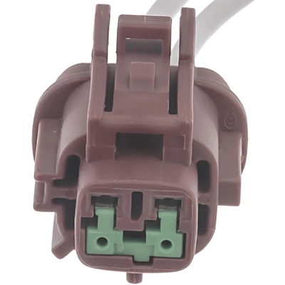 BLUE STREAK (HYGRADE MOTOR) - S2942 - ABS Connector pa2