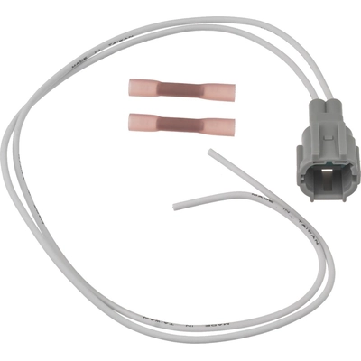 ABS Connector by BLUE STREAK (HYGRADE MOTOR) - S2944 pa2