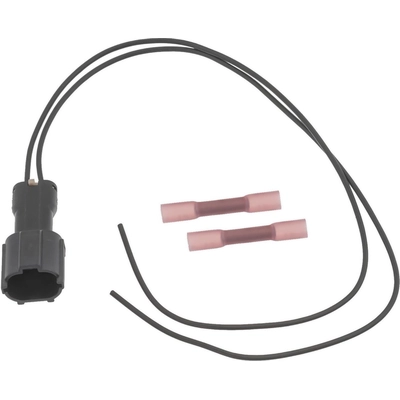 ABS Connector by BLUE STREAK (HYGRADE MOTOR) - S2963 pa1