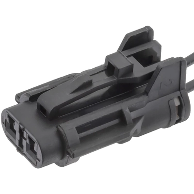 ABS Connector by BLUE STREAK (HYGRADE MOTOR) - S2964 pa1