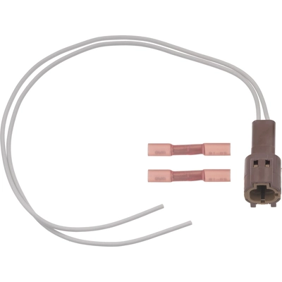 ABS Connector by BLUE STREAK (HYGRADE MOTOR) - S2976 pa1