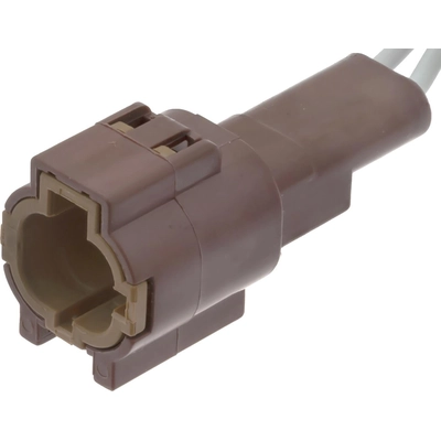 ABS Connector by BLUE STREAK (HYGRADE MOTOR) - S2976 pa2