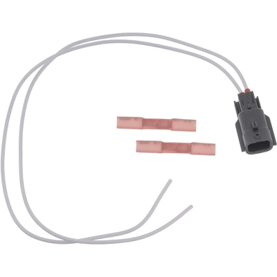 ABS Connector by BLUE STREAK (HYGRADE MOTOR) - S2977 pa1