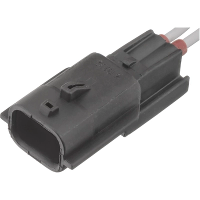 ABS Connector by BLUE STREAK (HYGRADE MOTOR) - S2977 pa2