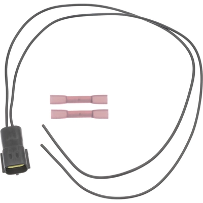 ABS Connector by BLUE STREAK (HYGRADE MOTOR) - S2986 pa1
