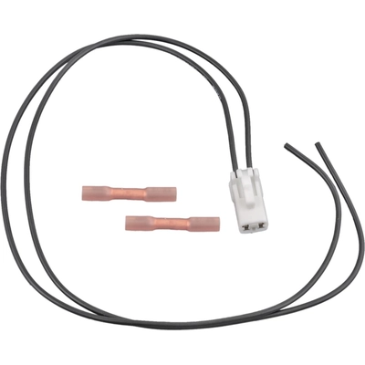 ABS Connector by BLUE STREAK (HYGRADE MOTOR) - S3021 pa1
