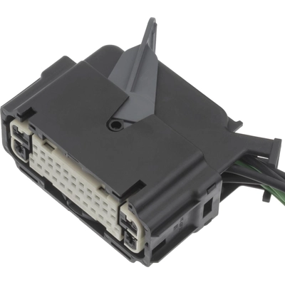 ABS Connector by BLUE STREAK (HYGRADE MOTOR) - S3041 pa1