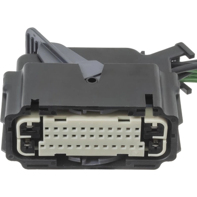 ABS Connector by BLUE STREAK (HYGRADE MOTOR) - S3041 pa2