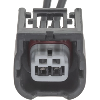 ABS Connector by BLUE STREAK (HYGRADE MOTOR) - S3137 pa2