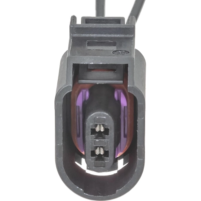 ABS Connector by BLUE STREAK (HYGRADE MOTOR) - S3138 pa2