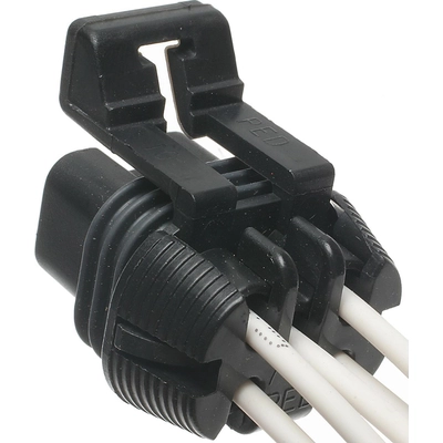 ABS Connector by BLUE STREAK (HYGRADE MOTOR) - S753 pa11