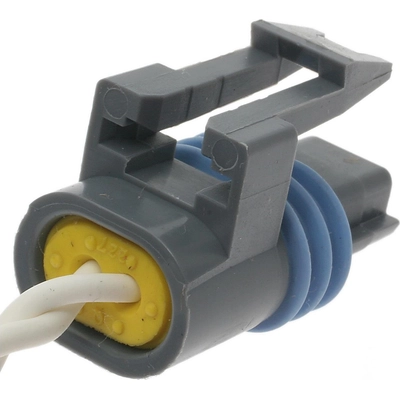 ABS Connector by BLUE STREAK (HYGRADE MOTOR) - S818 pa5