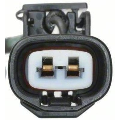 ABS Connector by BLUE STREAK (HYGRADE MOTOR) - ALH1 pa9