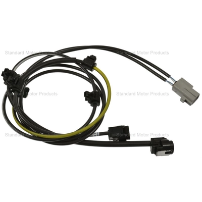 ABS Connector by BLUE STREAK (HYGRADE MOTOR) - ALH134 pa1