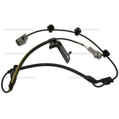 ABS Connector by BLUE STREAK (HYGRADE MOTOR) - ALH138 pa3