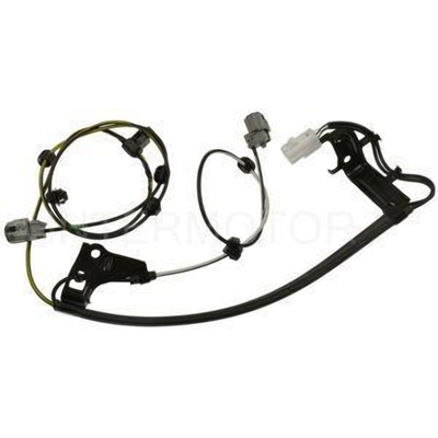 ABS Connector by BLUE STREAK (HYGRADE MOTOR) - ALH152 pa10
