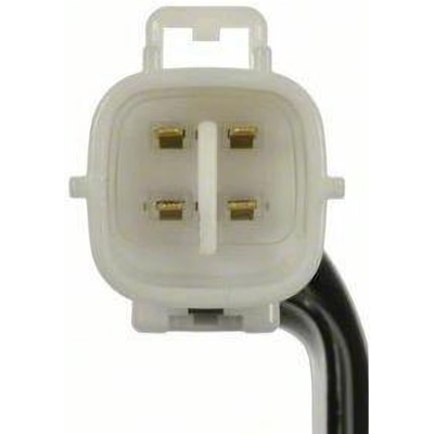 ABS Connector by BLUE STREAK (HYGRADE MOTOR) - ALH152 pa11