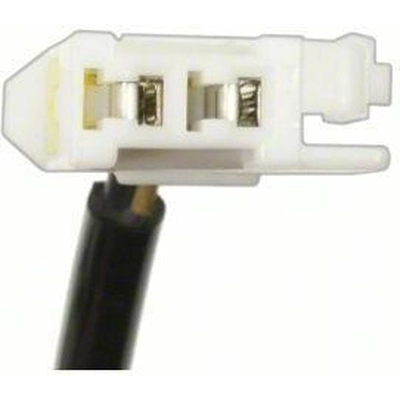 ABS Connector by BLUE STREAK (HYGRADE MOTOR) - ALH18 pa8