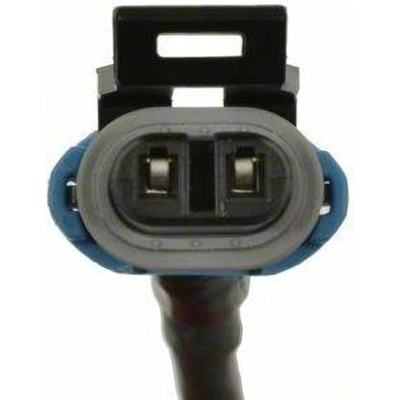 ABS Connector by BLUE STREAK (HYGRADE MOTOR) - ALH181 pa1
