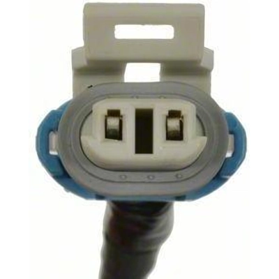 ABS Connector by BLUE STREAK (HYGRADE MOTOR) - ALH181 pa8