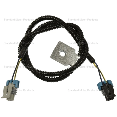 ABS Connector by BLUE STREAK (HYGRADE MOTOR) - ALH185 pa2