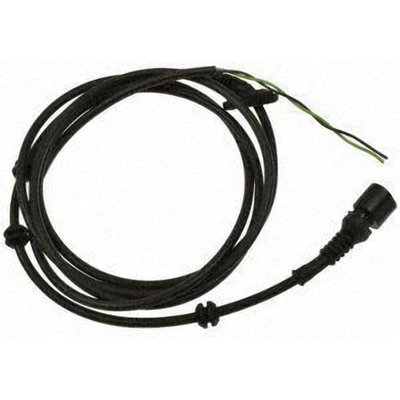 ABS Connector by BLUE STREAK (HYGRADE MOTOR) - ALH192 pa14