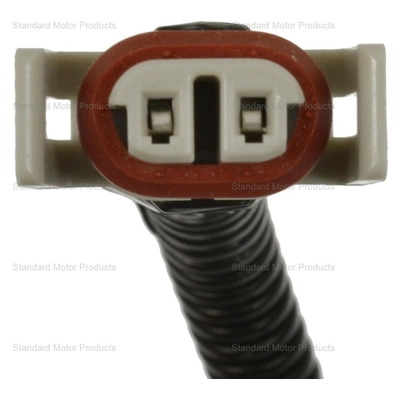 ABS Connector by BLUE STREAK (HYGRADE MOTOR) - ALH197 pa1